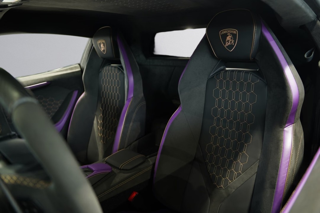 Lamborghini Revuelto - foto 27