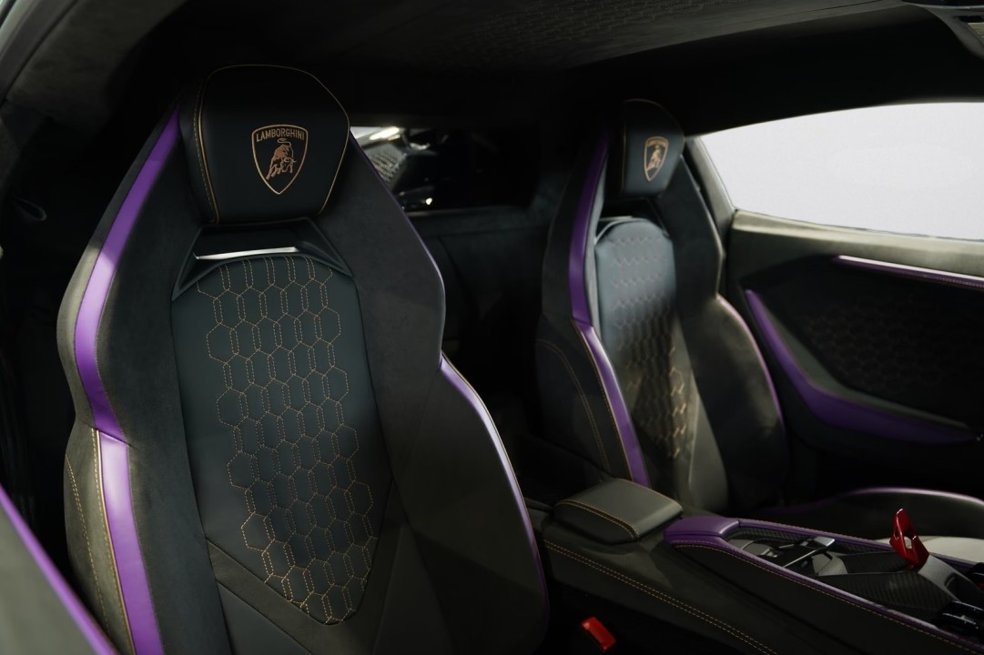 Lamborghini Revuelto - foto 28