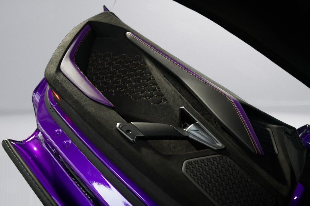 Lamborghini Revuelto - foto 30