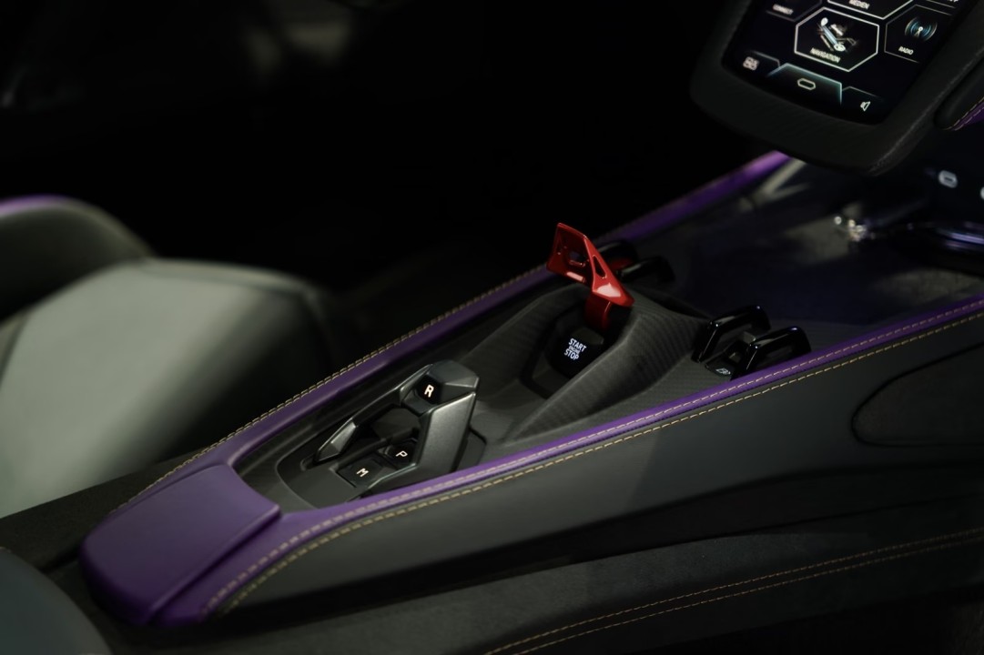 Lamborghini Revuelto - foto 22