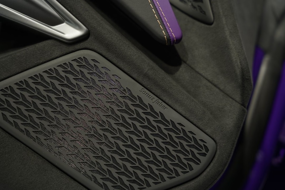 Lamborghini Revuelto - foto 31