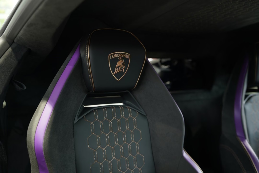 Lamborghini Revuelto - foto 29