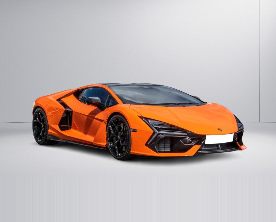 Lamborghini Revuelto