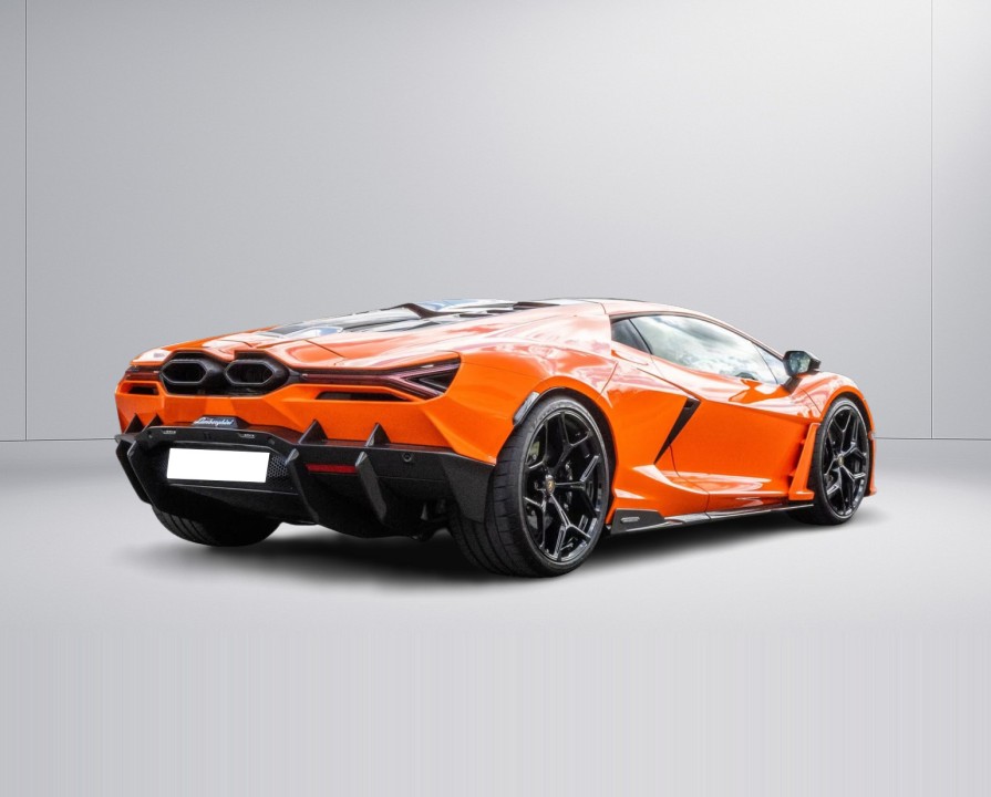 Lamborghini Revuelto (3)