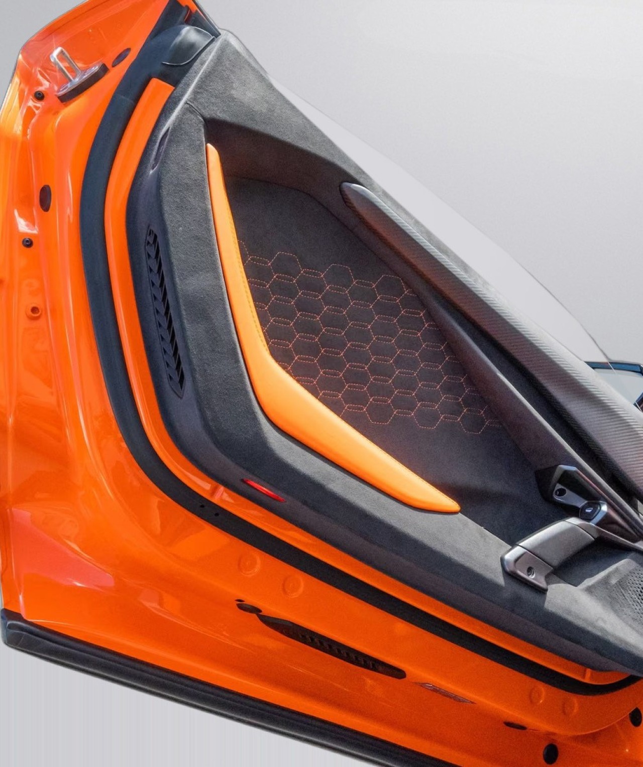 Lamborghini Revuelto - foto 19