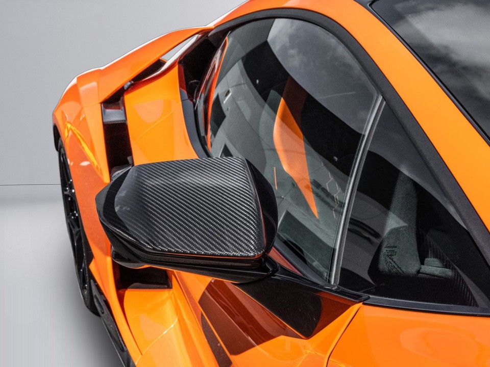 Lamborghini Revuelto - foto 20