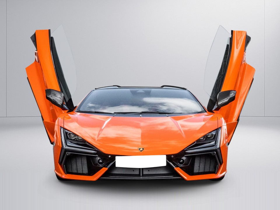 Lamborghini Revuelto - foto 6
