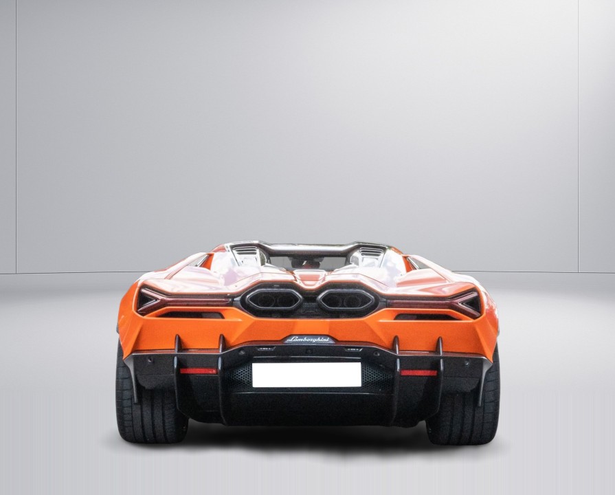 Lamborghini Revuelto (4)