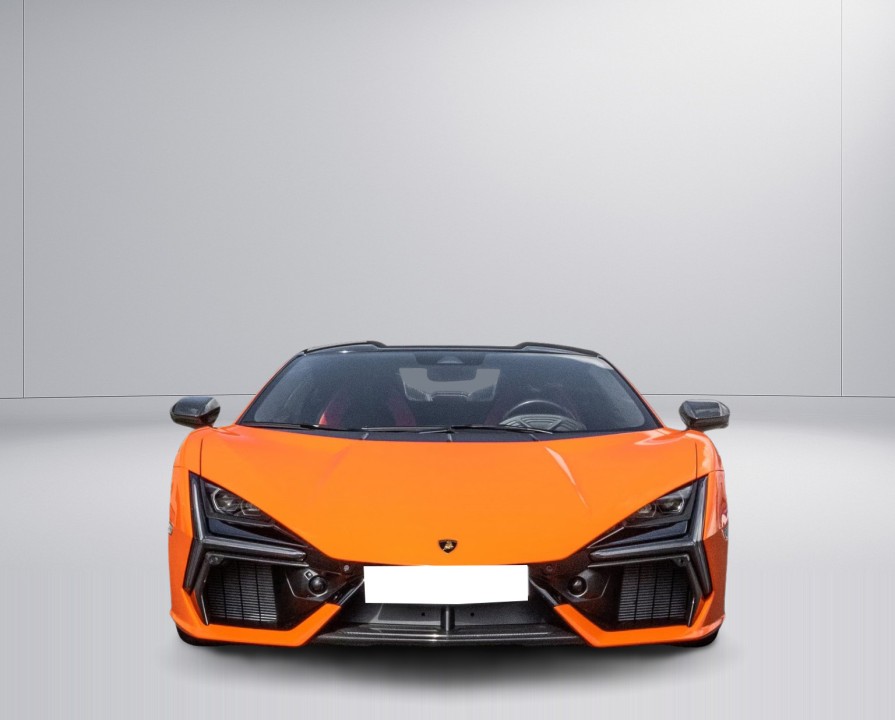 Lamborghini Revuelto (5)