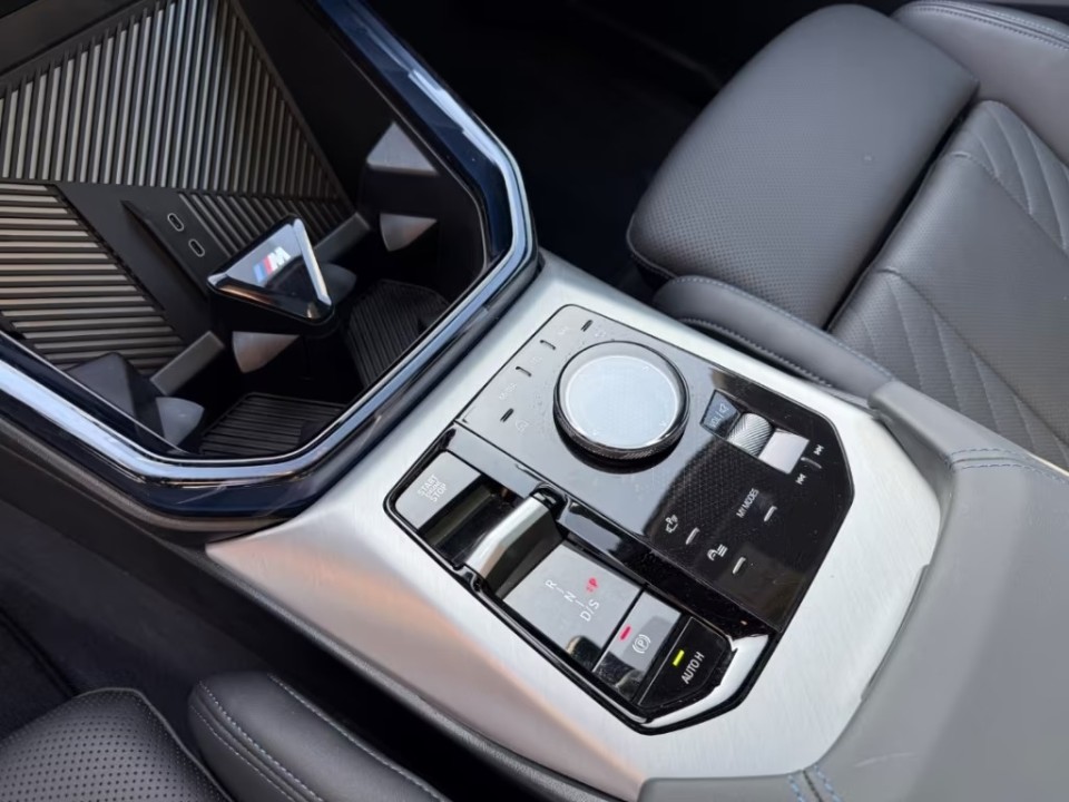 BMW X3 xDrive20d M-Sport - foto 9