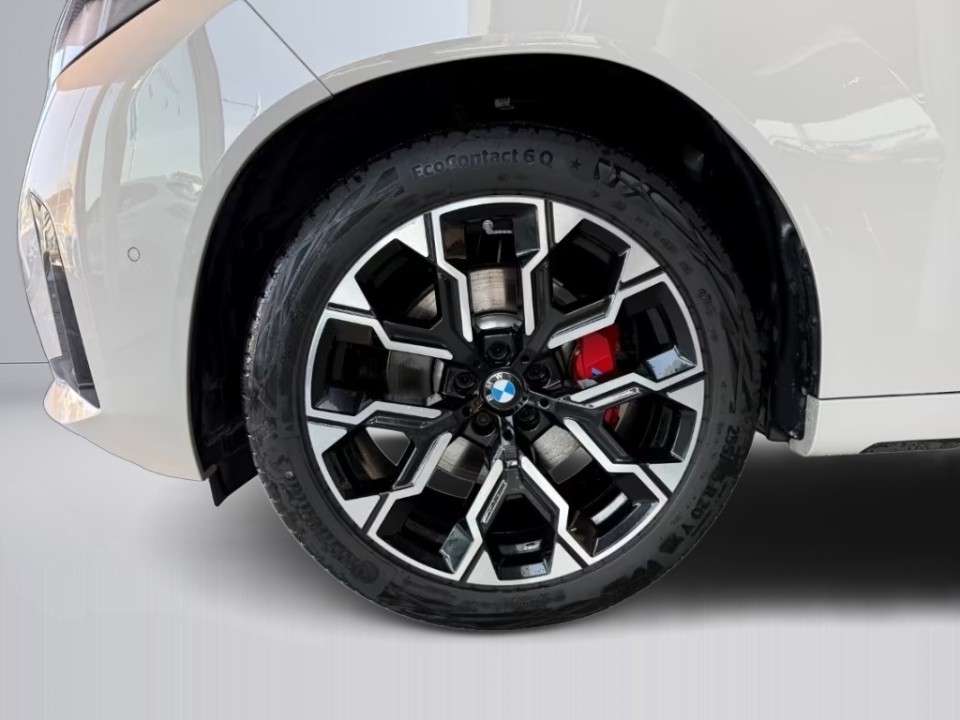 BMW X3 xDrive20d M-Sport - foto 25