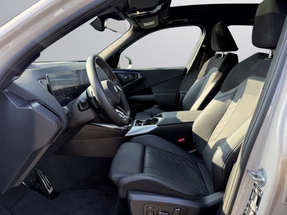 BMW X3 xDrive20d M-Sport - foto 7