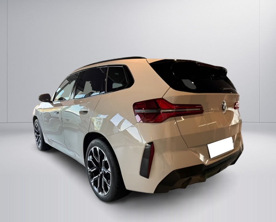 BMW X3 xDrive20d M-Sport (5)
