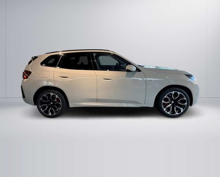 BMW X3 xDrive20d M-Sport (3)