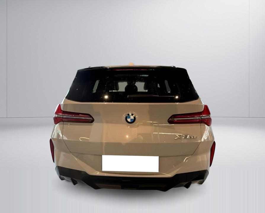 BMW X3 xDrive20d M-Sport (4)