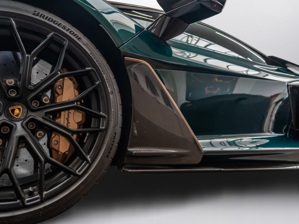 Lamborghini Revuelto - foto 27