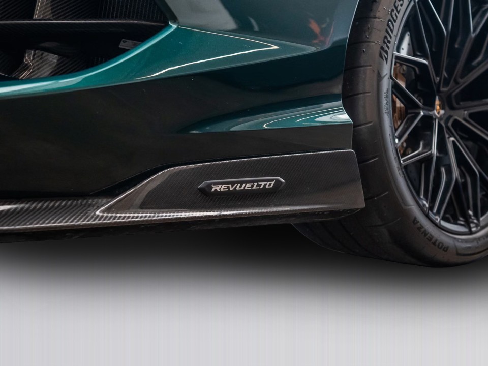 Lamborghini Revuelto - foto 25