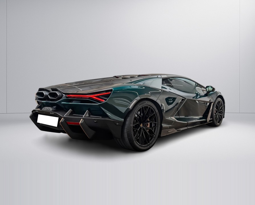 Lamborghini Revuelto (3)