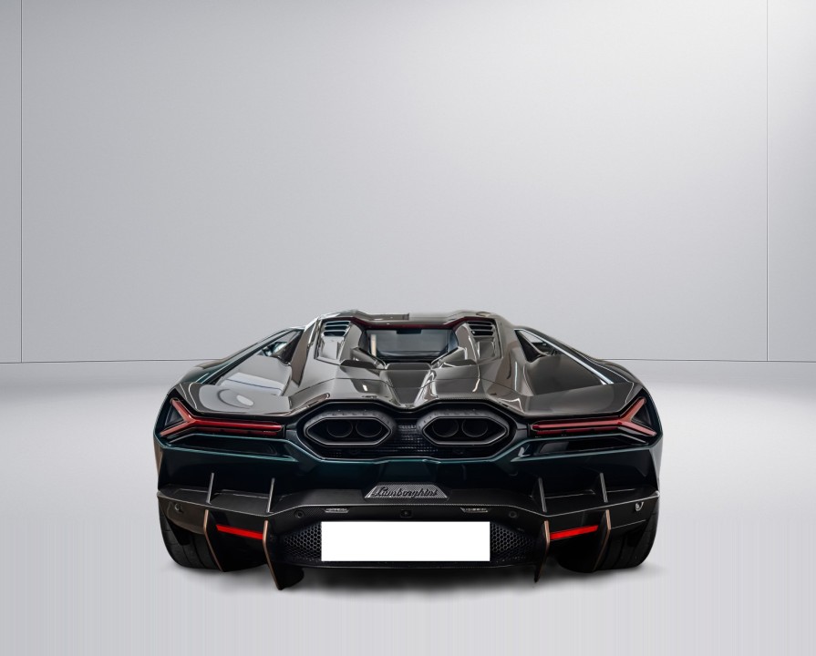 Lamborghini Revuelto (4)