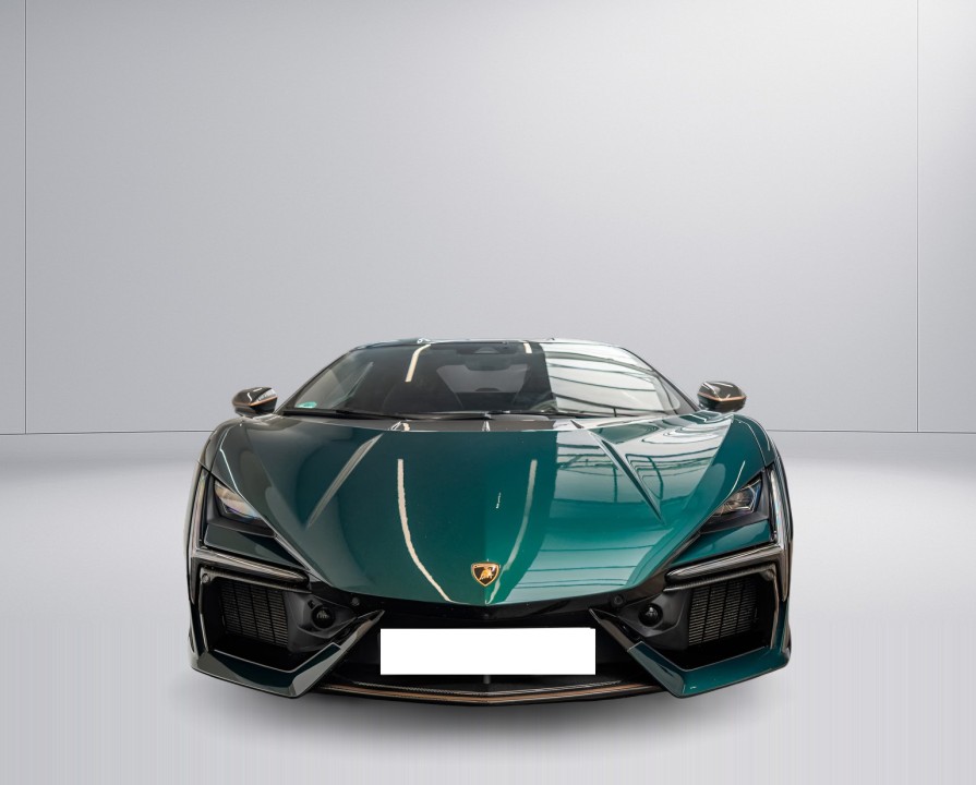 Lamborghini Revuelto - foto 6