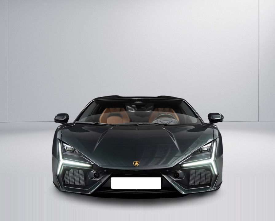 Lamborghini Revuelto (2)