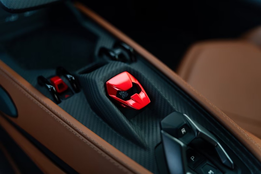 Lamborghini Revuelto - foto 10