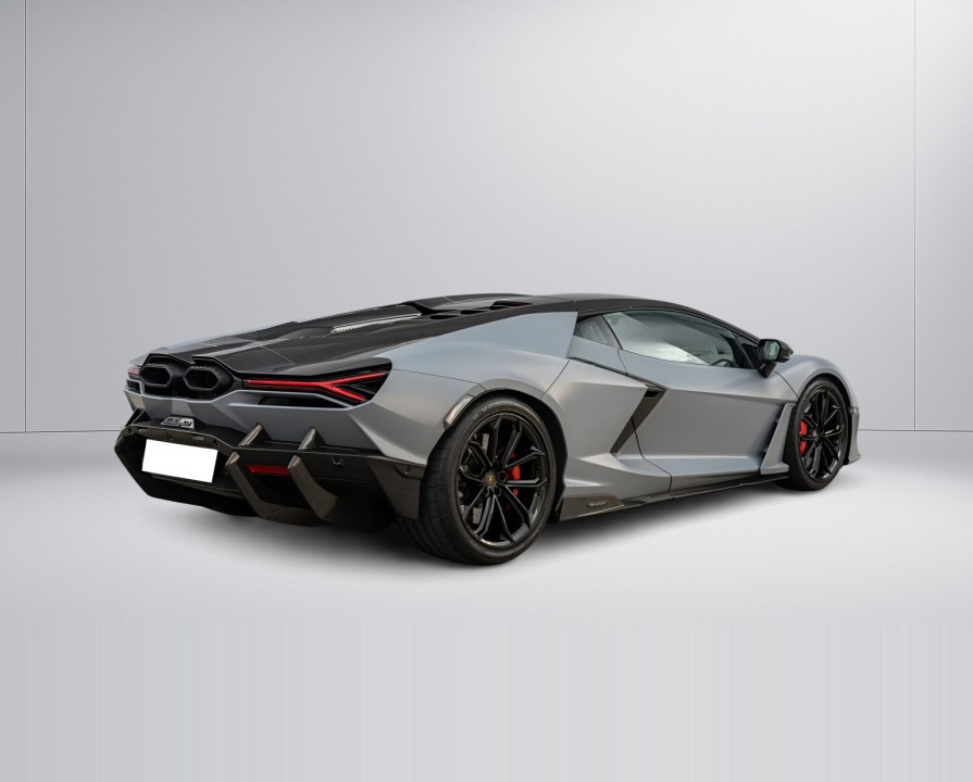 Lamborghini Revuelto (3)