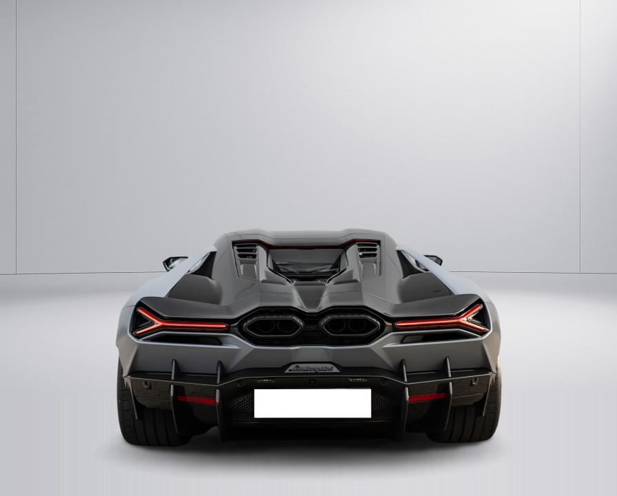 Lamborghini Revuelto (4)