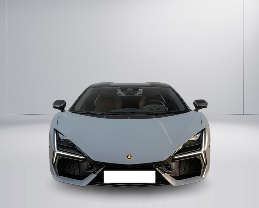 Lamborghini Revuelto (5)