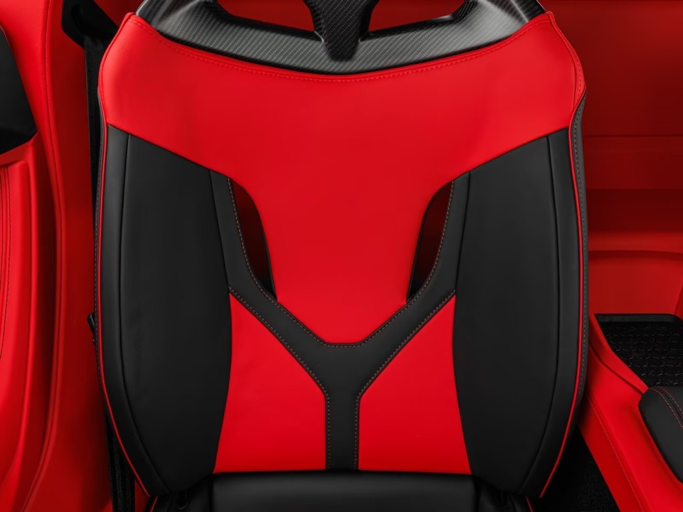 Lamborghini Revuelto - foto 18