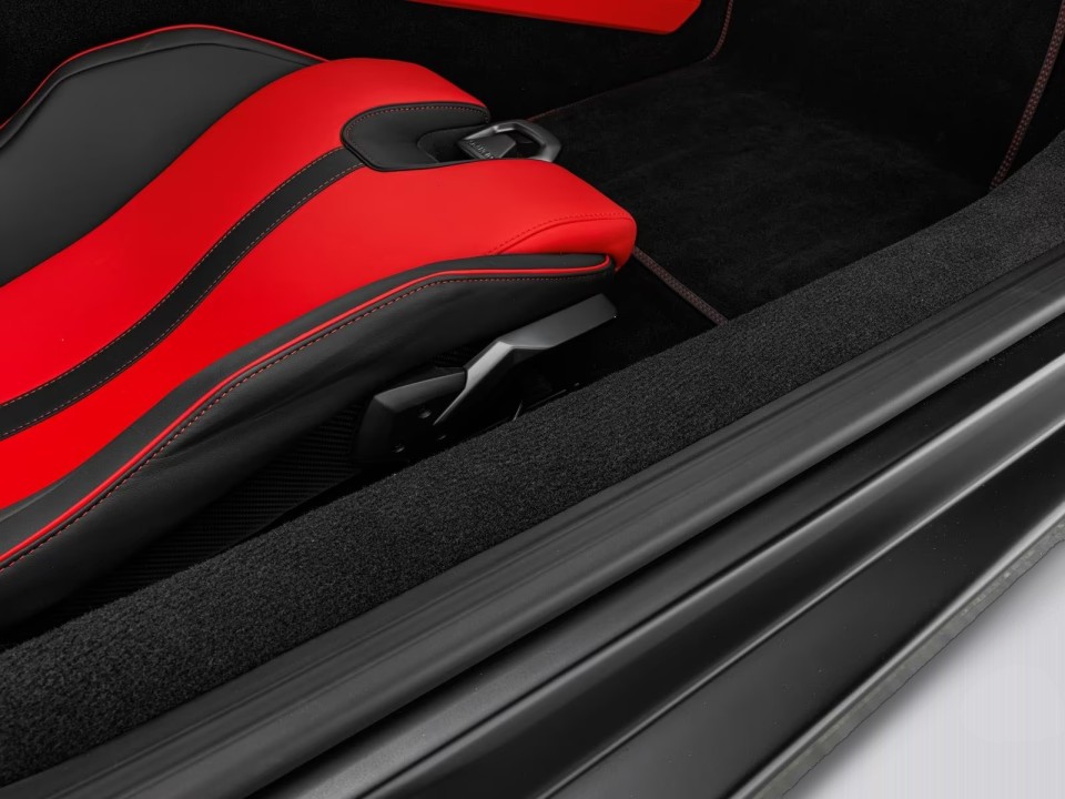 Lamborghini Revuelto - foto 19