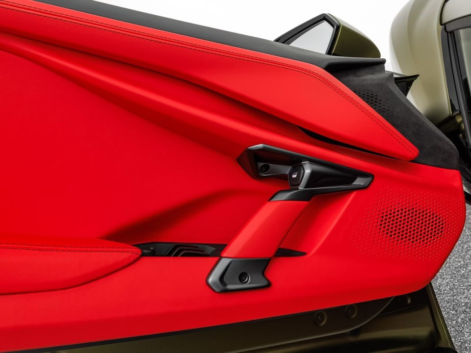 Lamborghini Revuelto - foto 20