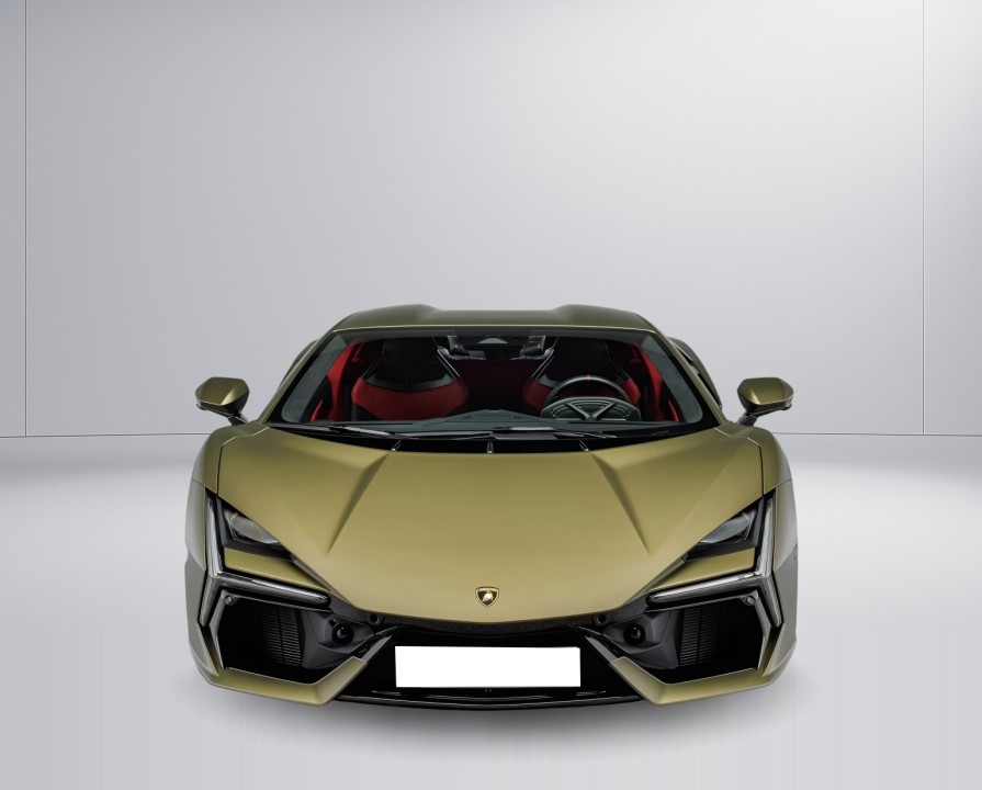 Lamborghini Revuelto - foto 8