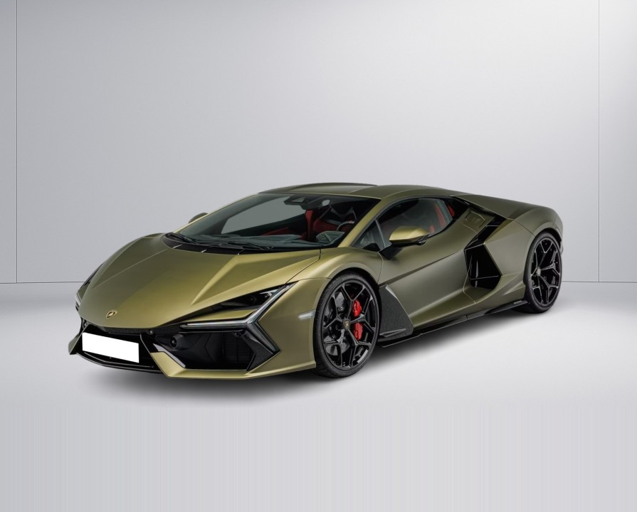 Lamborghini Revuelto - foto 7
