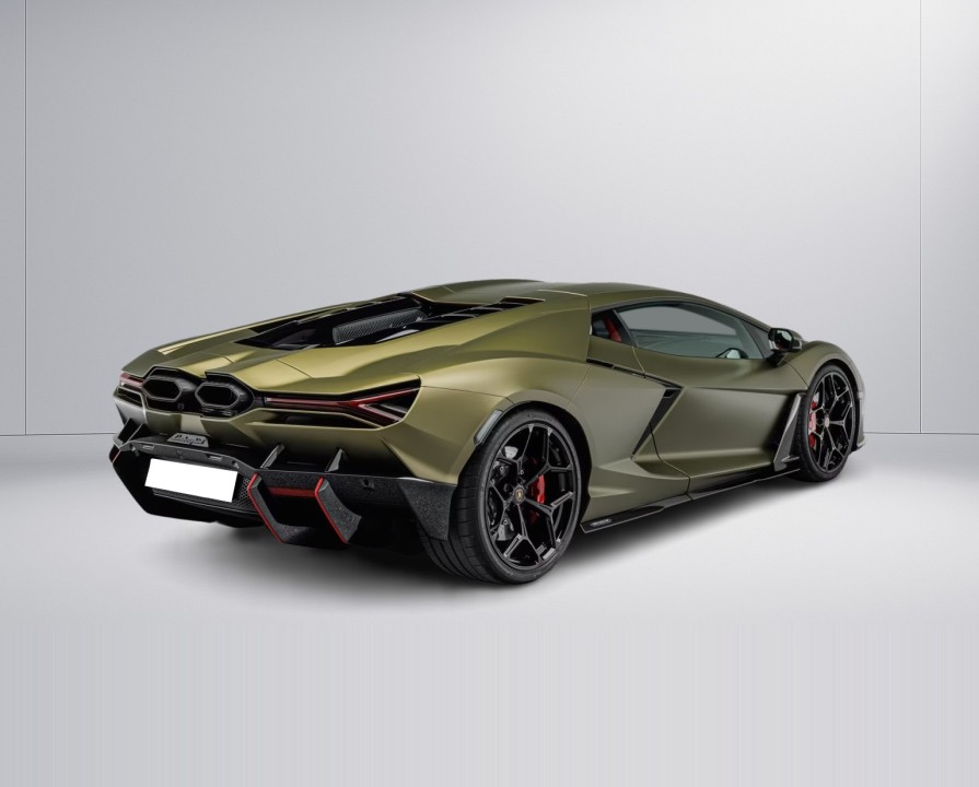 Lamborghini Revuelto (3)