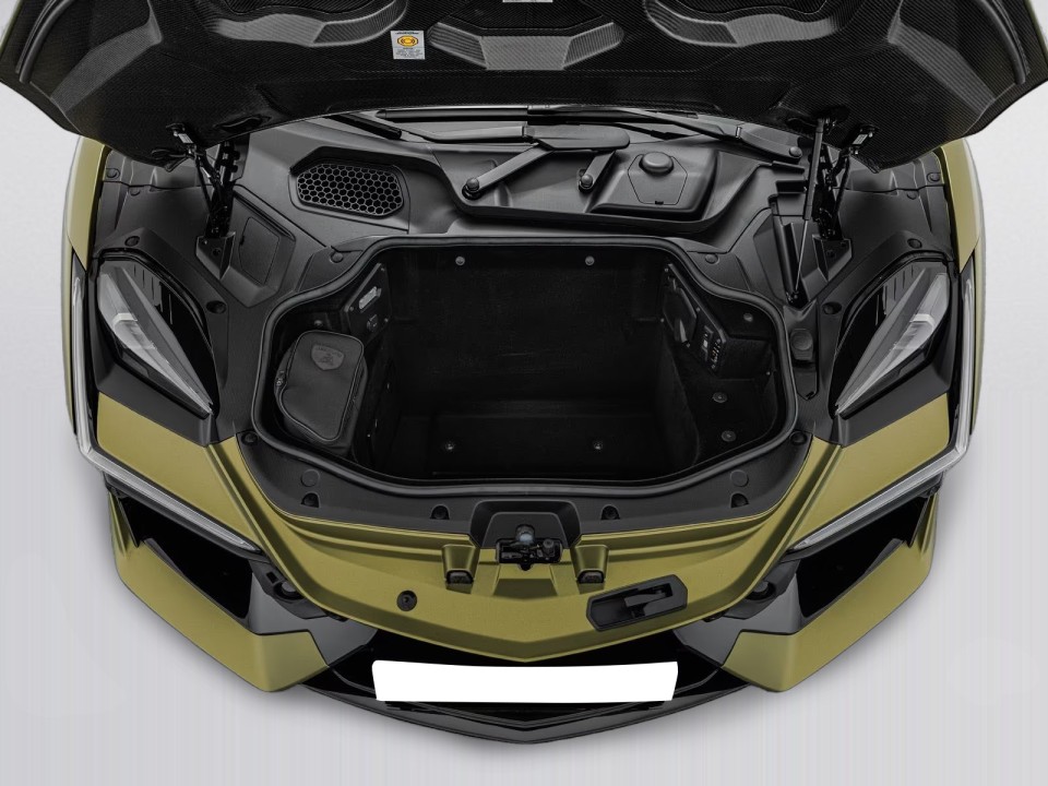 Lamborghini Revuelto - foto 25