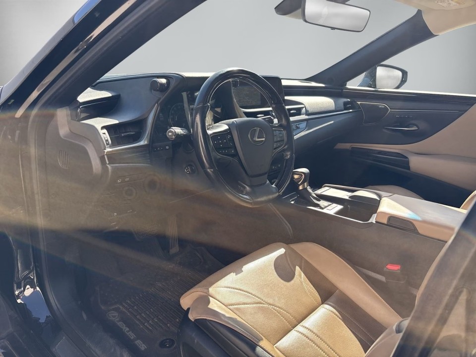 Lexus Seria ES 300h Luxury Line - foto 9