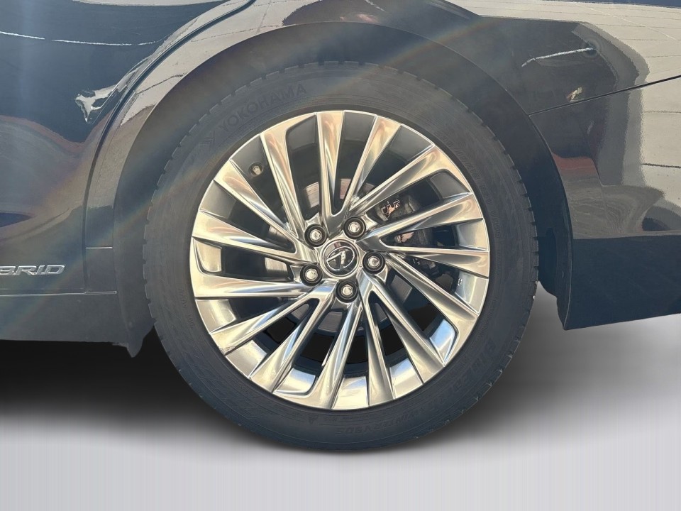 Lexus Seria ES 300h Luxury Line - foto 16