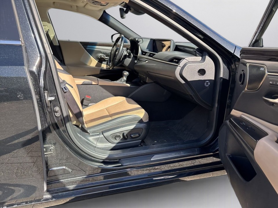 Lexus Seria ES 300h Luxury Line - foto 10