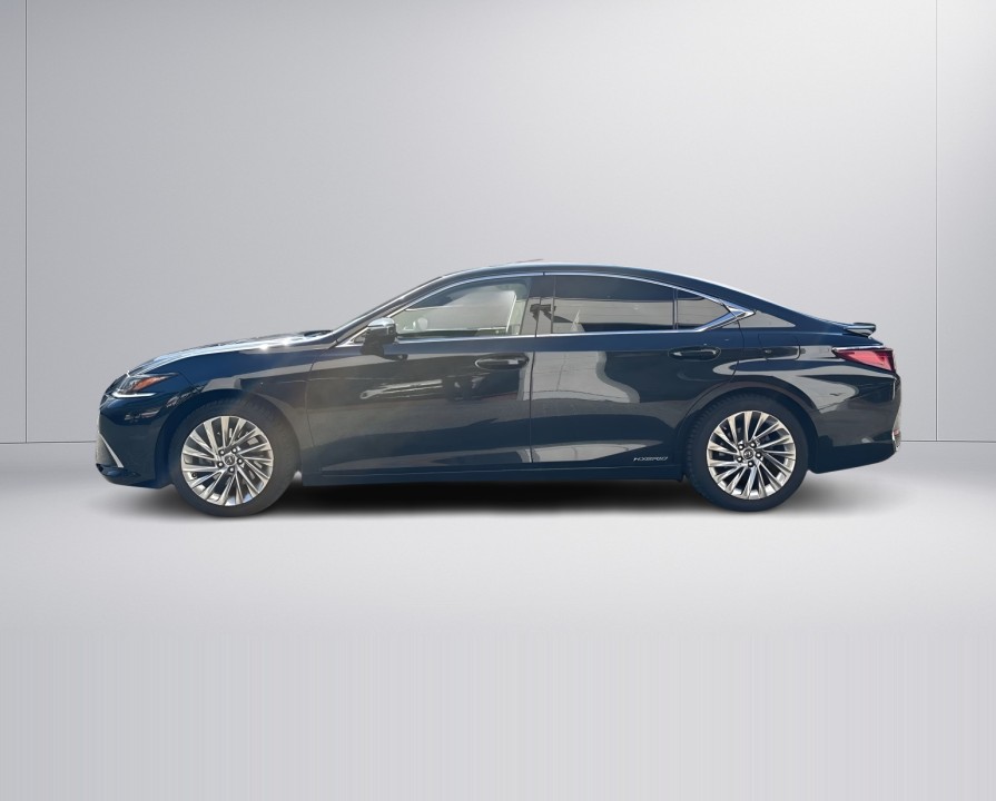Lexus Seria ES 300h Luxury Line - foto 6