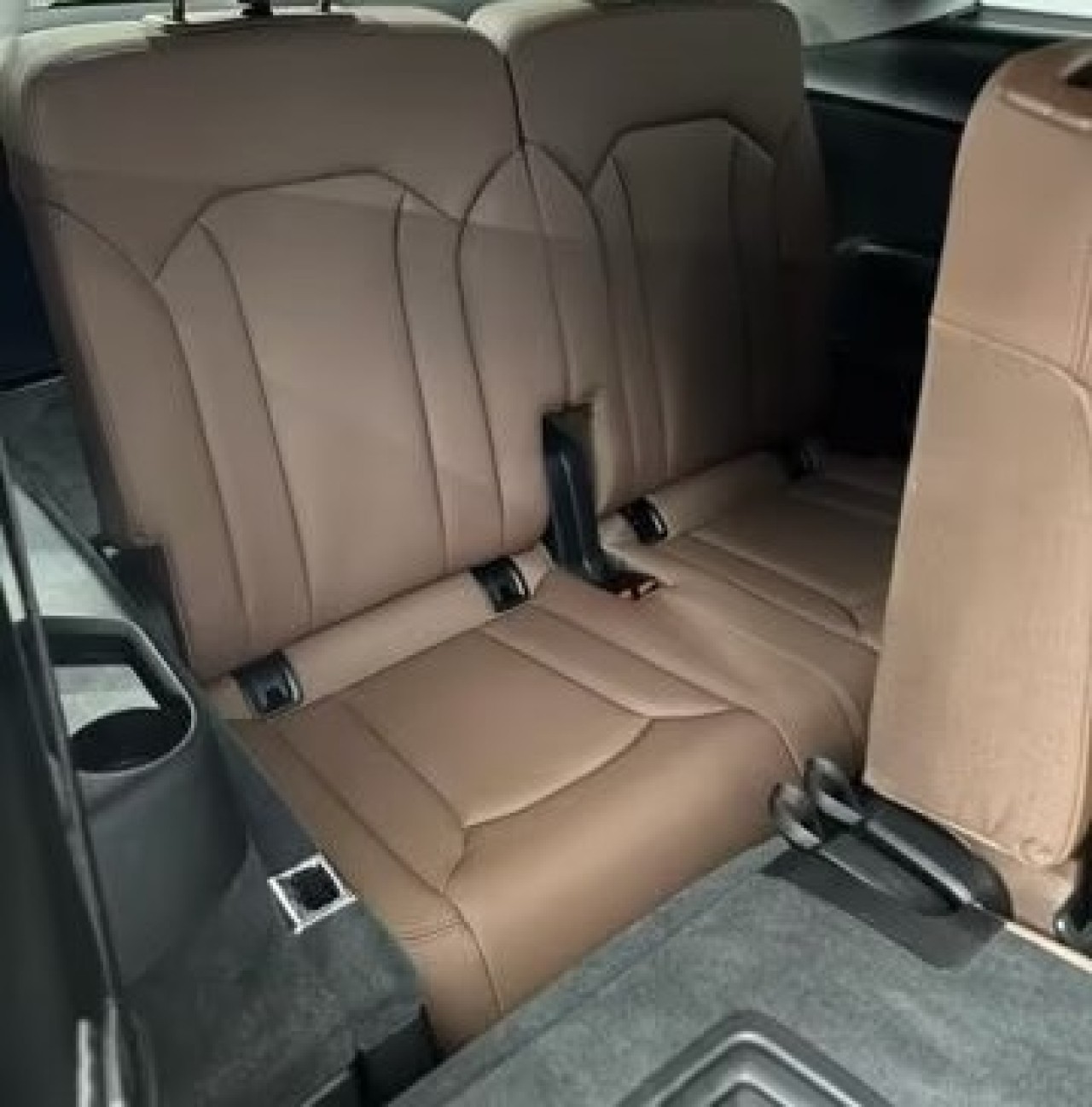 Audi Q7 45TDI quattro tiptronic - foto 28