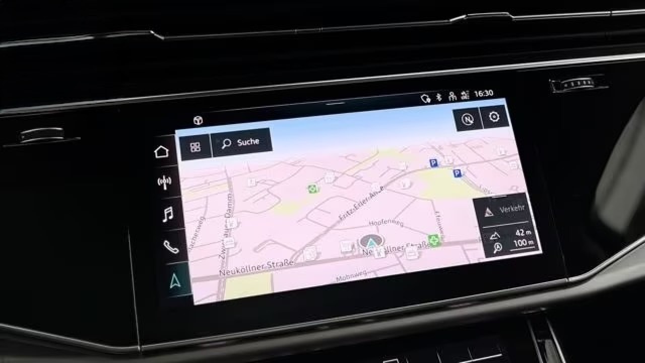 Audi Q7 45TDI quattro tiptronic - foto 22