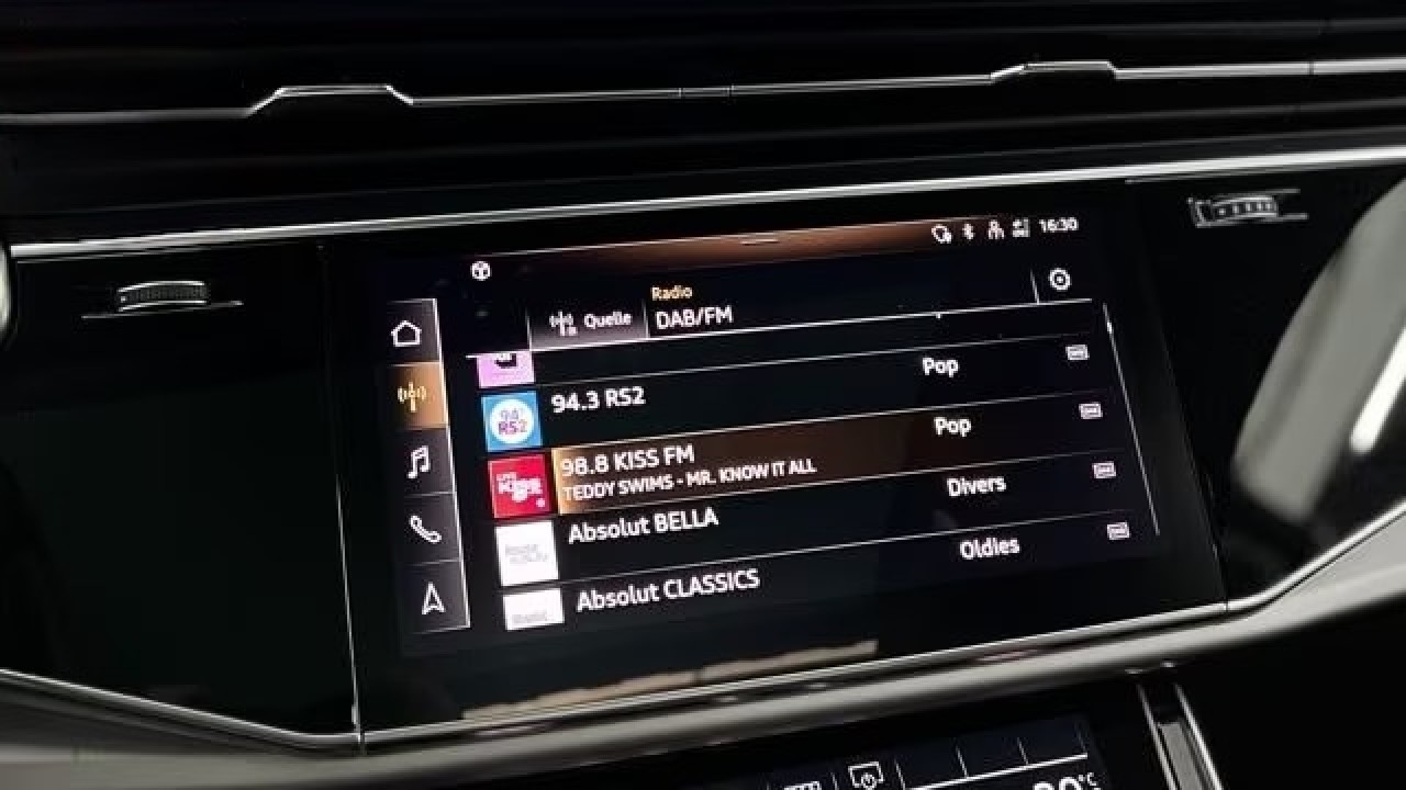 Audi Q7 45TDI quattro tiptronic - foto 20