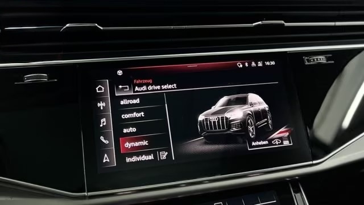 Audi Q7 45TDI quattro tiptronic - foto 17