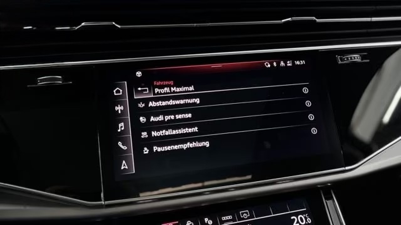 Audi Q7 45TDI quattro tiptronic - foto 18