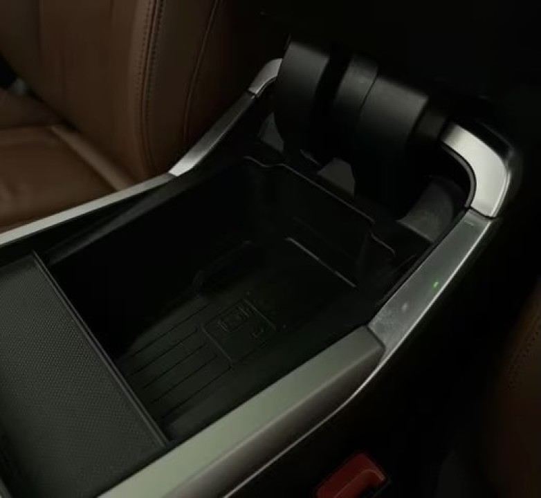 Audi Q7 45TDI quattro tiptronic - foto 24