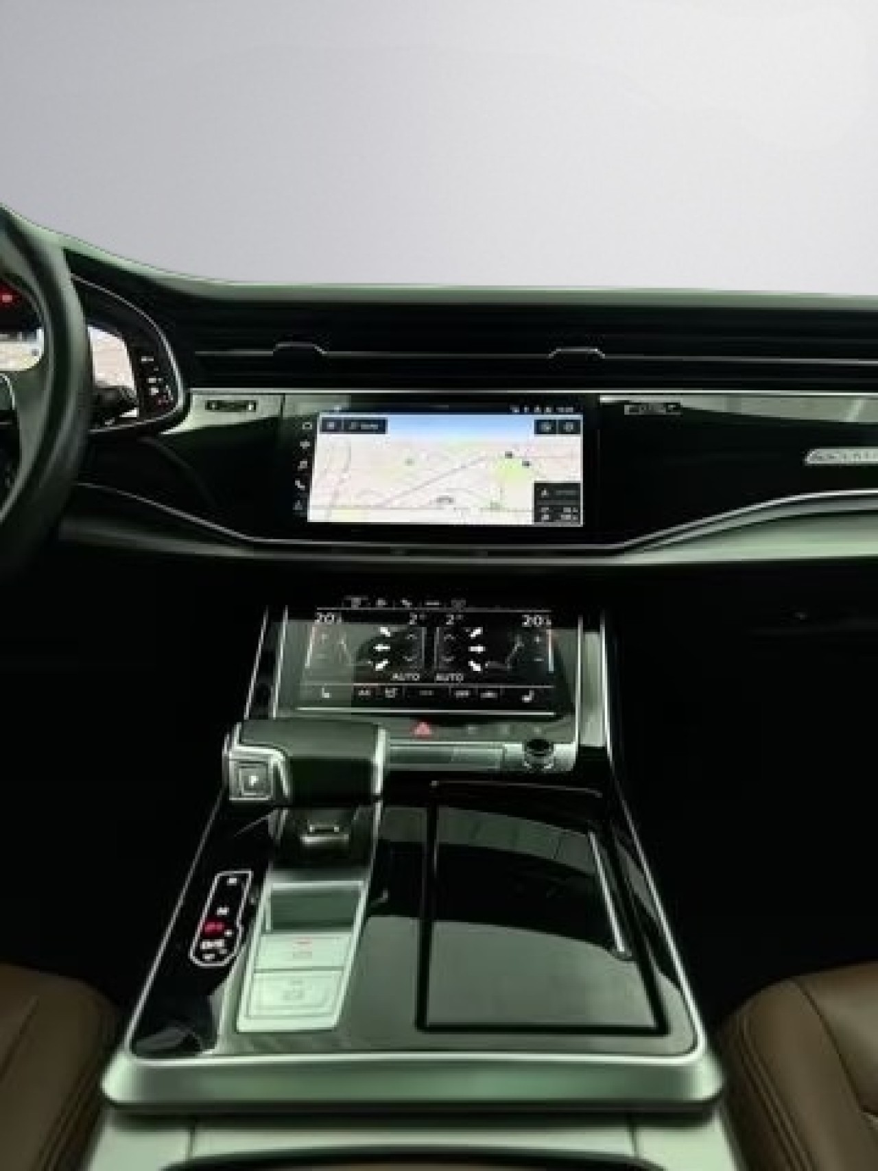 Audi Q7 45TDI quattro tiptronic - foto 12