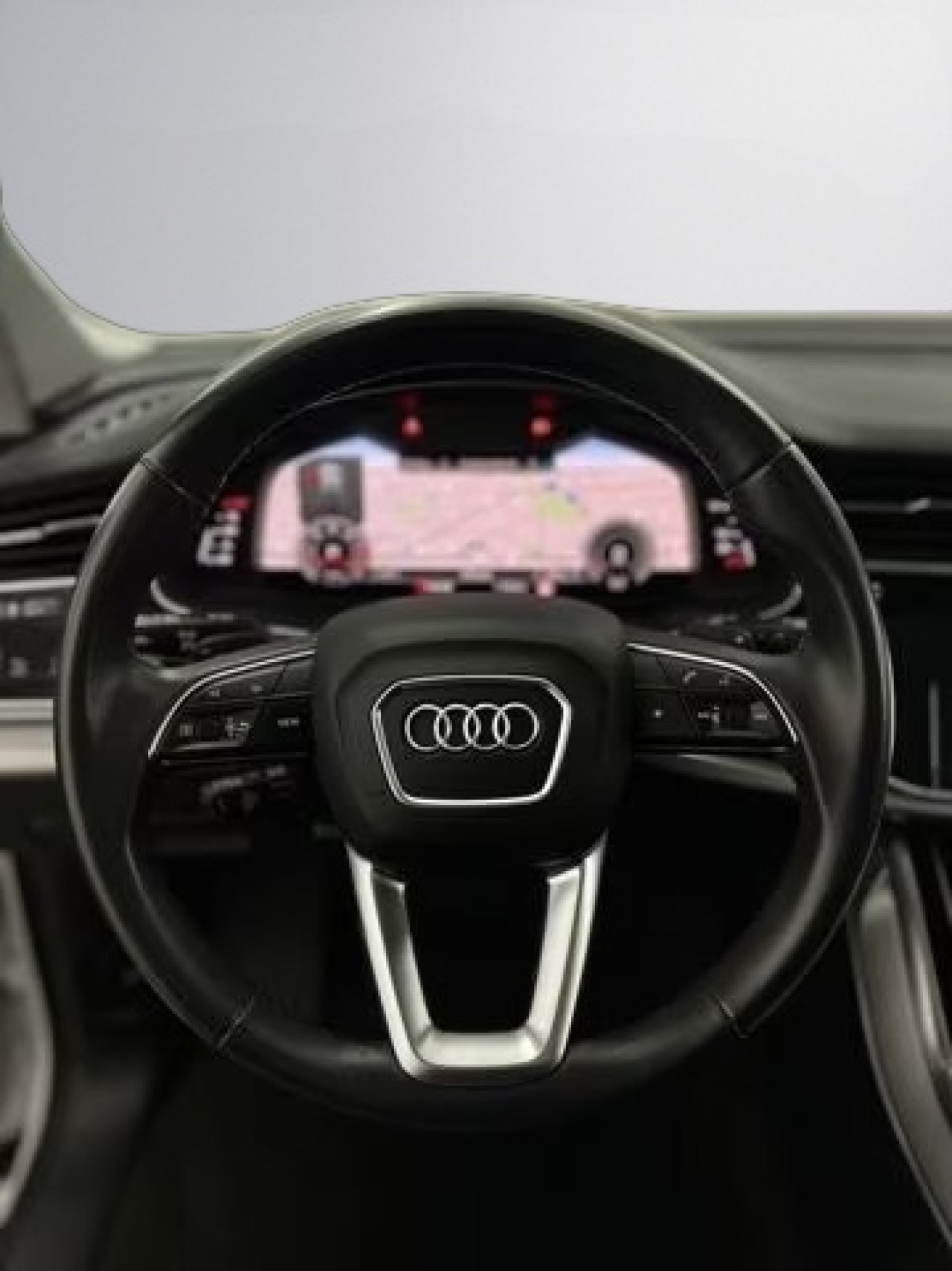 Audi Q7 45TDI quattro tiptronic - foto 7