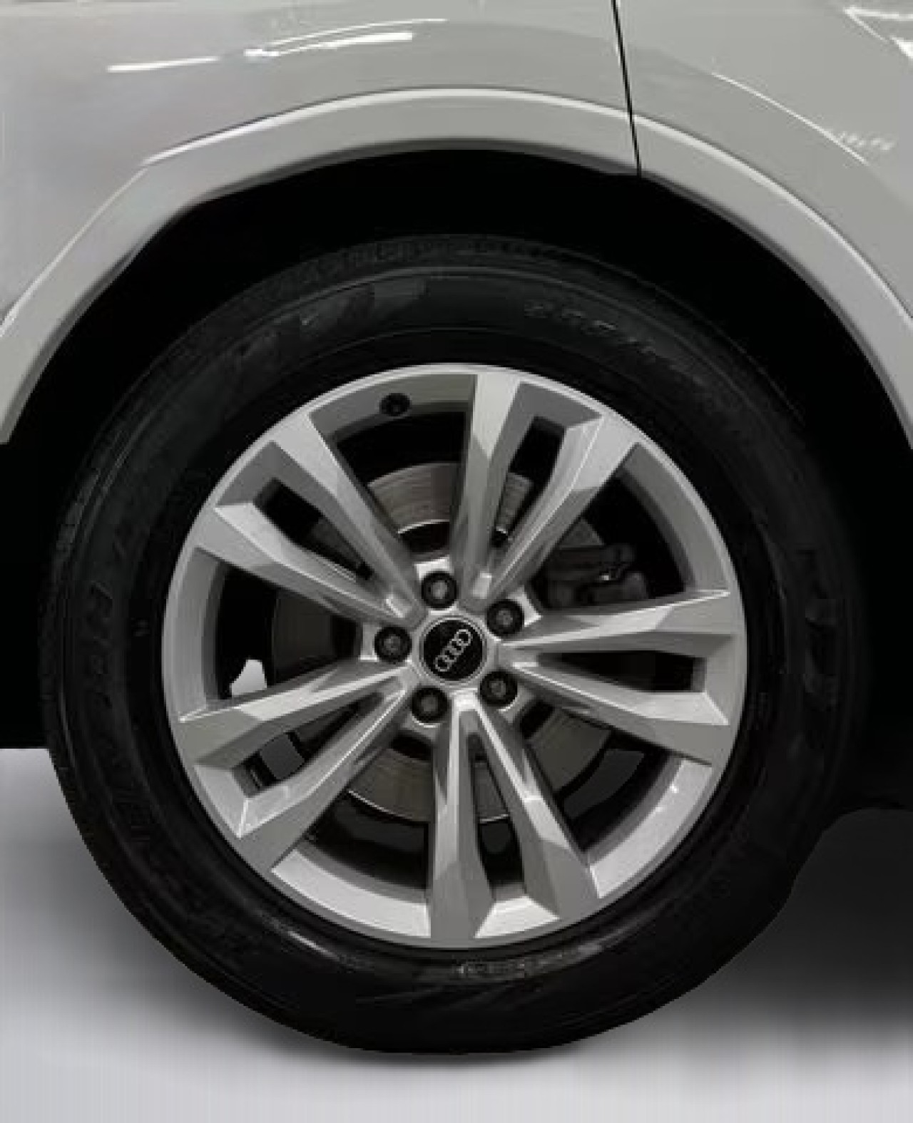 Audi Q7 45TDI quattro tiptronic - foto 37