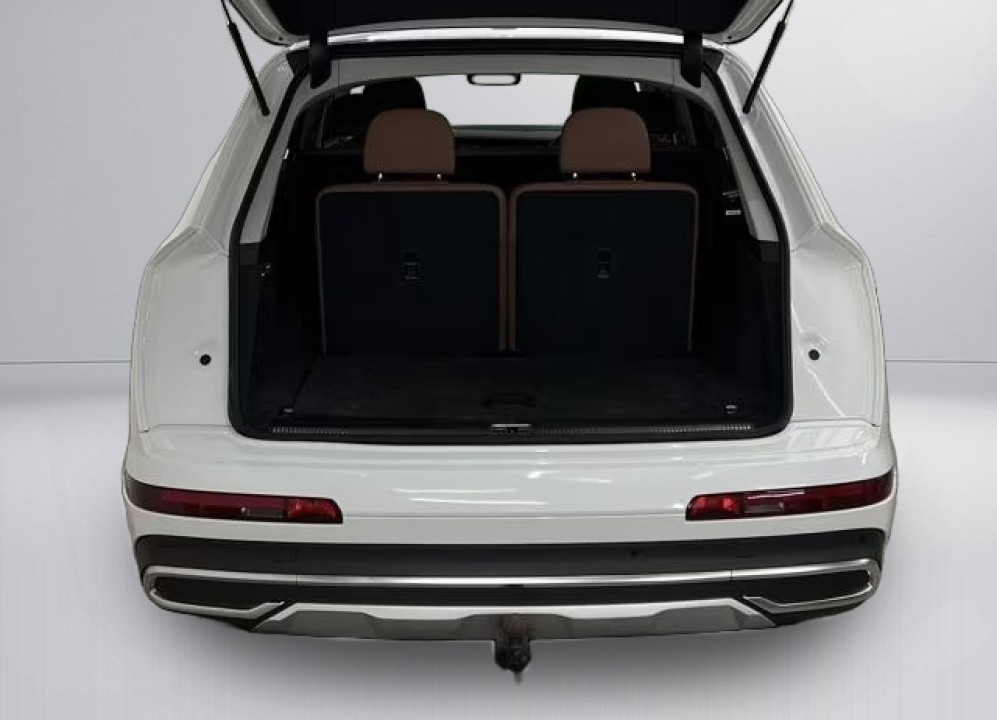 Audi Q7 45TDI quattro tiptronic - foto 35